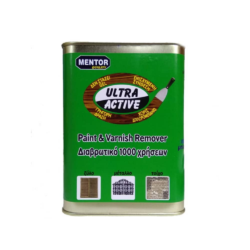 Διαβρωτικό Ultra Active 750ml CASA PRACTIKA