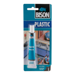 Κόλλα υψηλής ποιότητας PLASTIC 25ml CASA PRACTIKA
