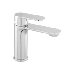 Μπαταρία νιπτήρος TALASSA BAL2 CHROME CASA PRACTIKA