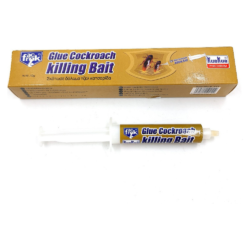 Kuakua Gel για Κατσαρίδες 10gr CASA PRACTIKA