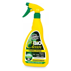 DUROSTICK BIOCLEAN γενικής χρήσης 750ml CASA PRACTIKA