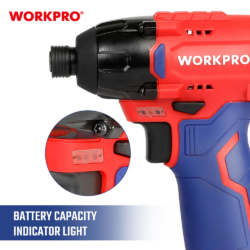 WORKPRO ΕΠΑΝΑΦΟΡΤΙΖΟΜΕΝΟ ΚΑΤΣΑΒΙΔΙ ΠΑΛΜΙΚΟ 12V-Li 100Nm SOLO WP461605 (PROFI) CASA PRACTIKA 3