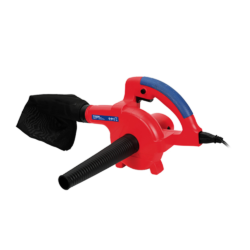 WORKPRO ΦΥΣΗΤΗΡΑΣ-ΑΠΟΡΡΟΦΗΤΗΡΑΣ ΗΛΕΚΤΡΙΚΟΣ 400W WP476001CE CASA PRACTIKA 4