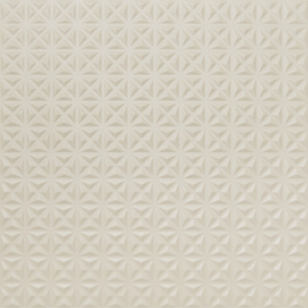 Πλακάκι Pimento Industrial Grip Crema 20x20 CASA PRACTIKA