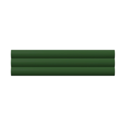 Πλακάκι Tron Forest Green 7,5×30 CASA PRACTIKA
