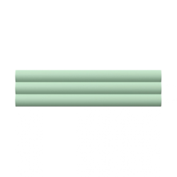 Πλακάκι Tron Light Green 7,5×30 CASA PRACTIKA