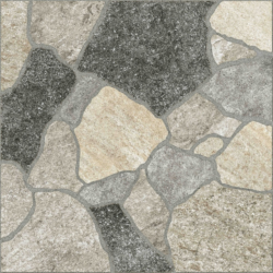 Πλακάκι Veneto Grey 45,6x45,6 CASA PRACTIKA