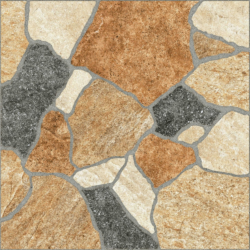 Πλακάκι Veneto Mix 45,6x45,6 CASA PRACTIKA